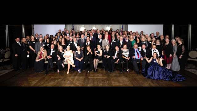 100th Anniversary Gala